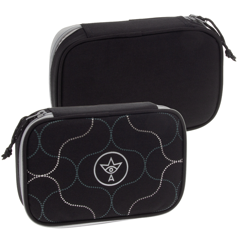 Peračník 1zip poschodový teen 179 ARS UNA