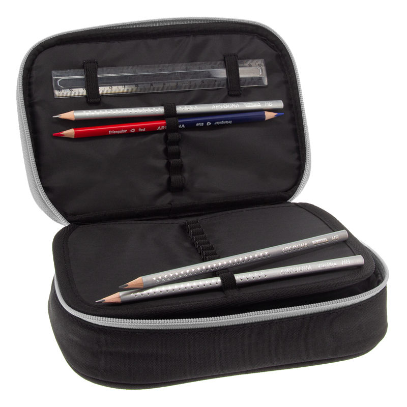 Peračník 1zip poschodový teen 179 ARS UNA