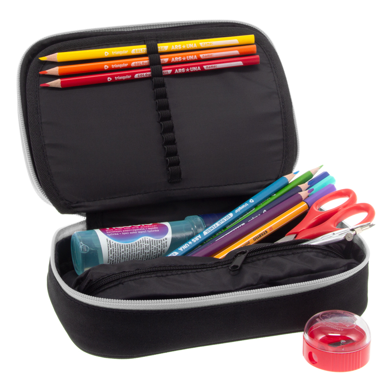 Peračník 1zip poschodový teen 179 ARS UNA