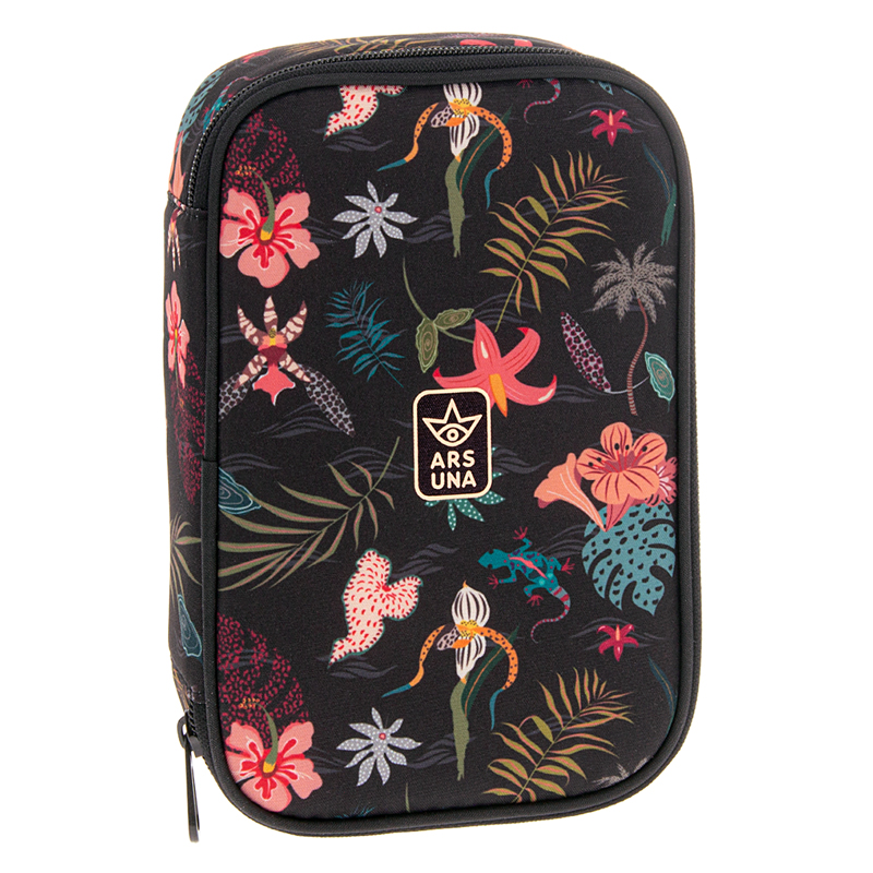 Peračník 1zip poschodový Tahiti ARS UNA