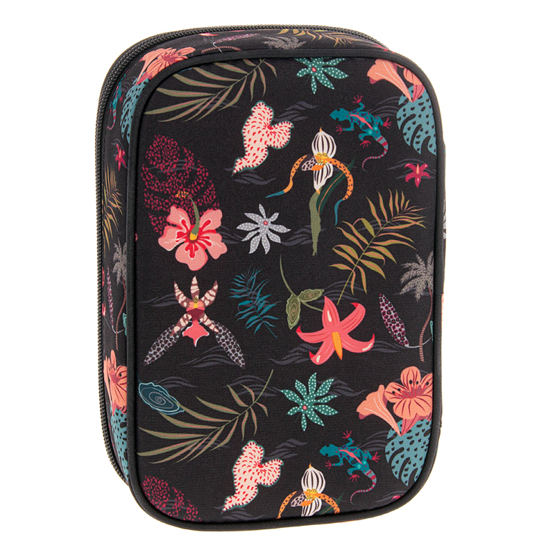 Peračník 1zip poschodový Tahiti ARS UNA