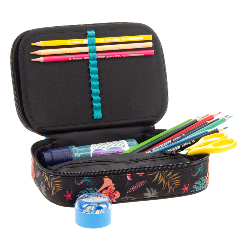 Peračník 1zip poschodový Tahiti ARS UNA