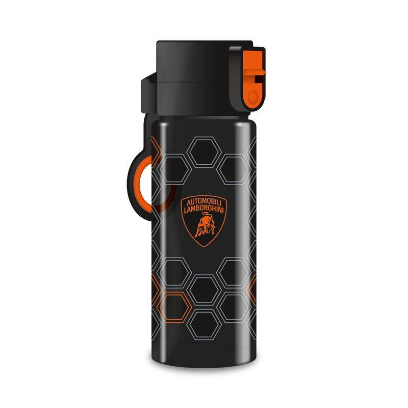 Zdravá fľaša 475ml Lamborghini 25 ARS UNA