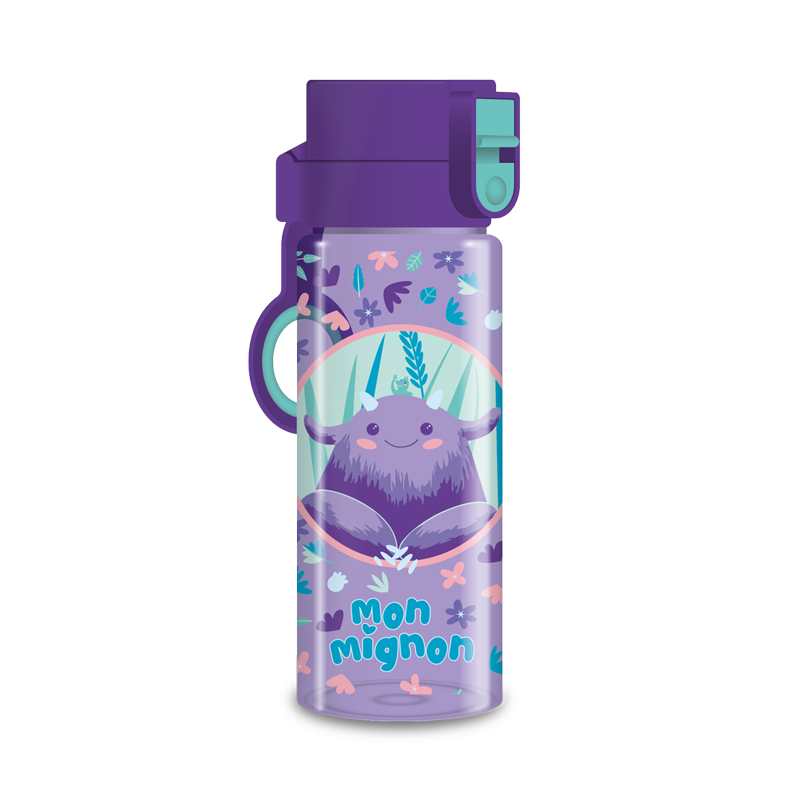 Zdravá fľaša 475ml Mon mignon ARS UNA