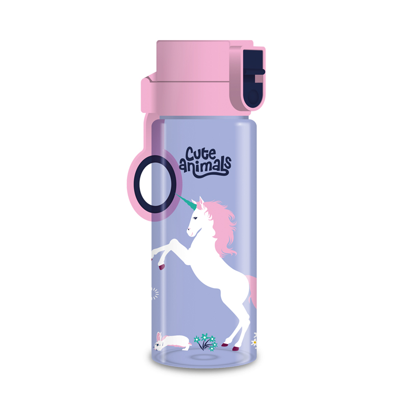 Zdravá fľaša 475ml Unicorn ARS UNA