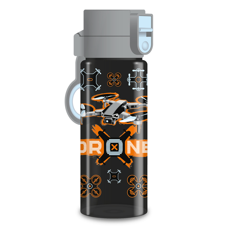 Zdravá fľaša 475ml Drone X ARS UNA