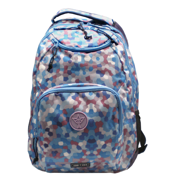 Batoh 504 CALEIDOSCOPE ARS UNA