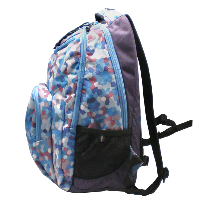 Batoh 504 CALEIDOSCOPE ARS UNA