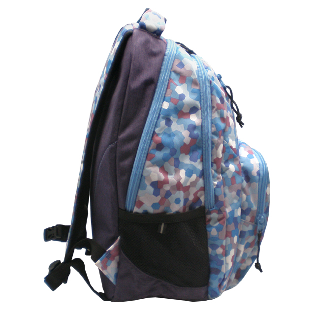 Batoh 504 CALEIDOSCOPE ARS UNA