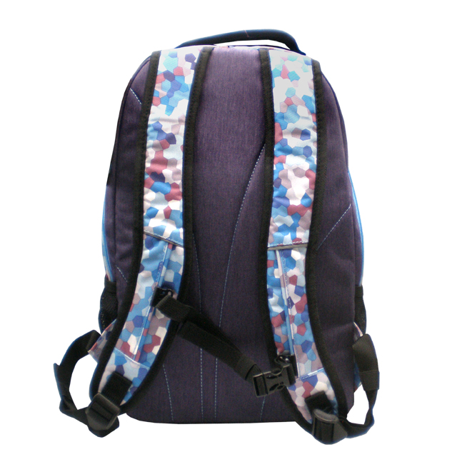 Batoh 504 CALEIDOSCOPE ARS UNA