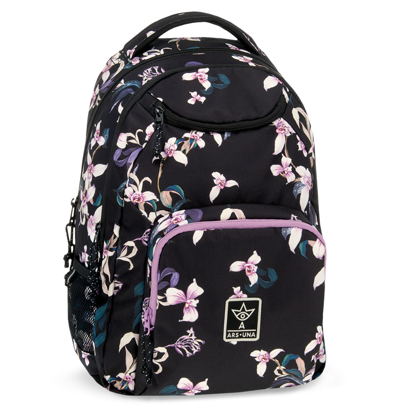 Batoh 504 Botanic Orchid ARS UNA