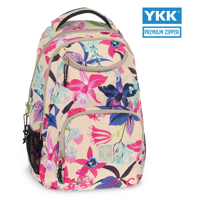 Batoh 504 Beach flowers ARS UNA