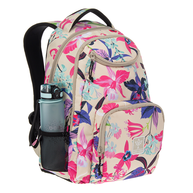 Batoh 504 Beach flowers ARS UNA