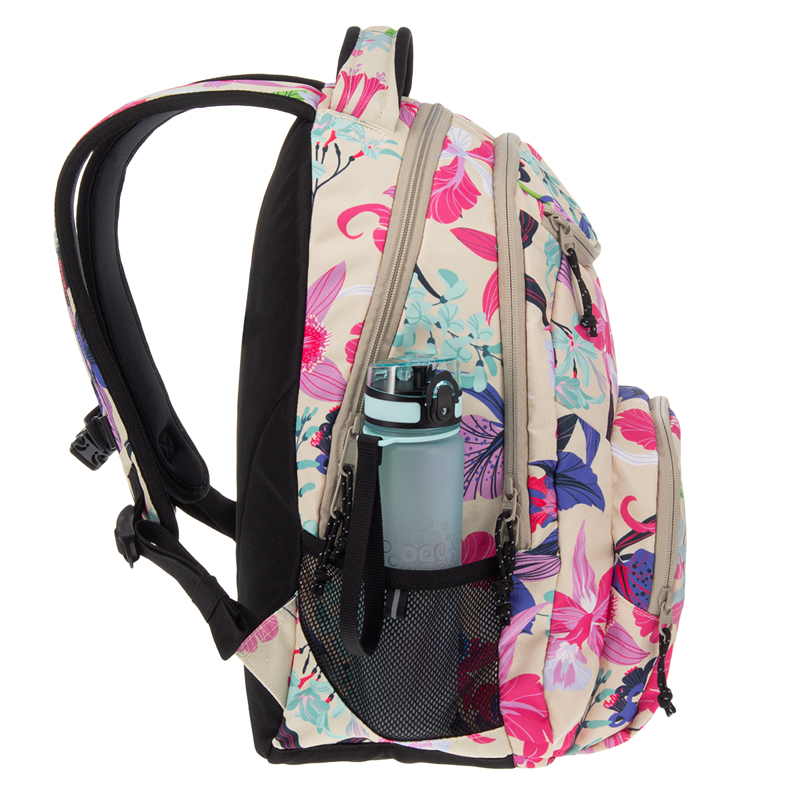 Batoh 504 Beach flowers ARS UNA