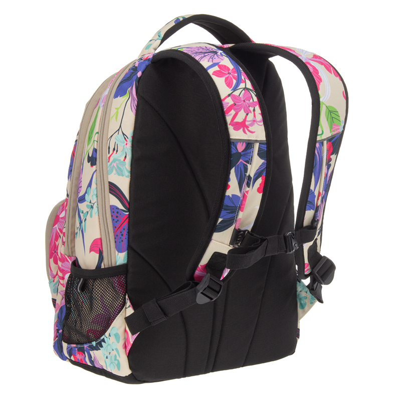 Batoh 504 Beach flowers ARS UNA