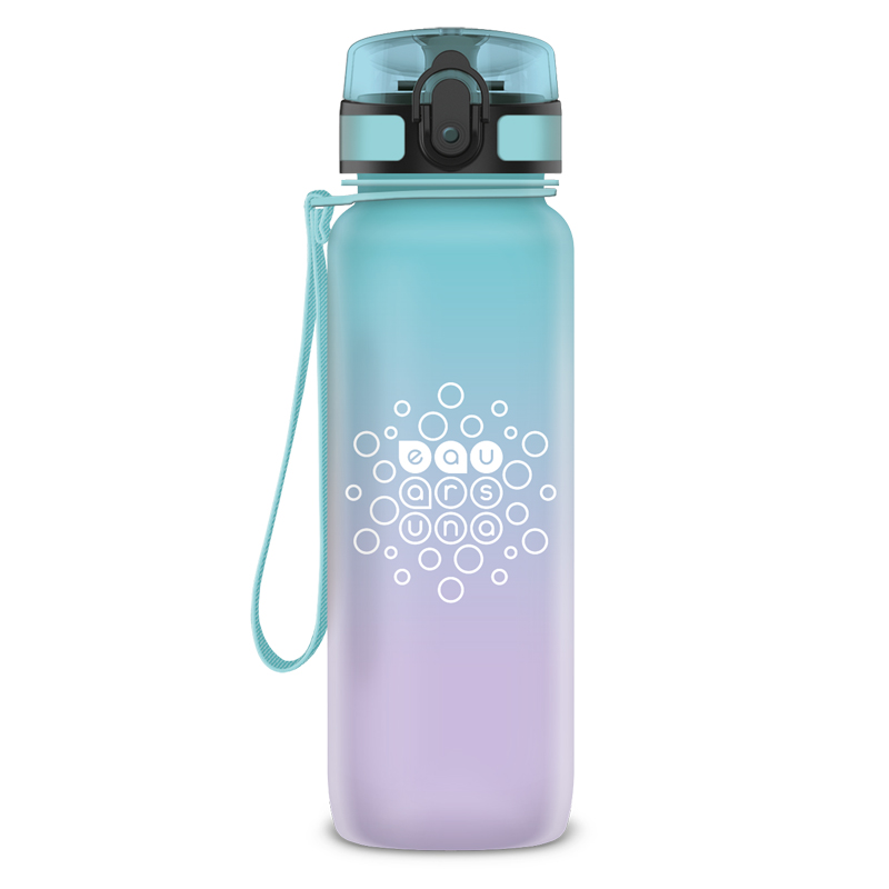 Zdravá fľaša 800ml Orchidea ARS UNA