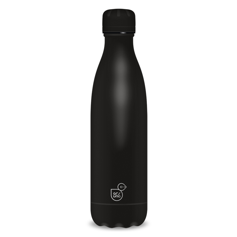 Termofľaša 500ml Noir ARS UNA
