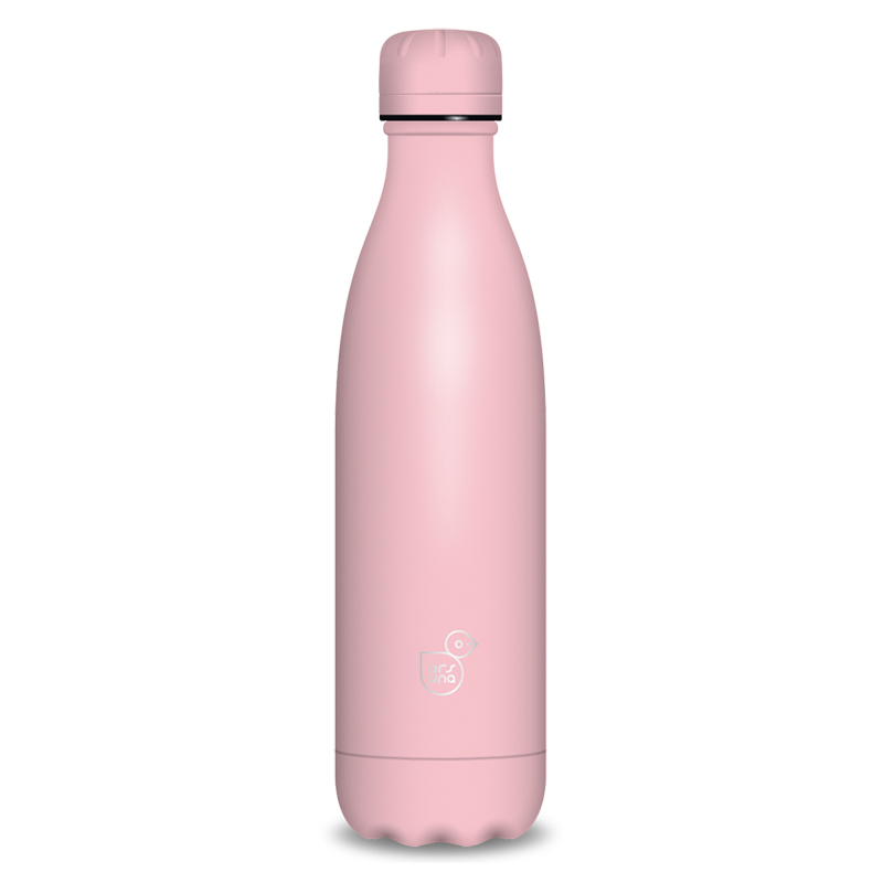 Termofľaša 500ml Rose ARS UNA