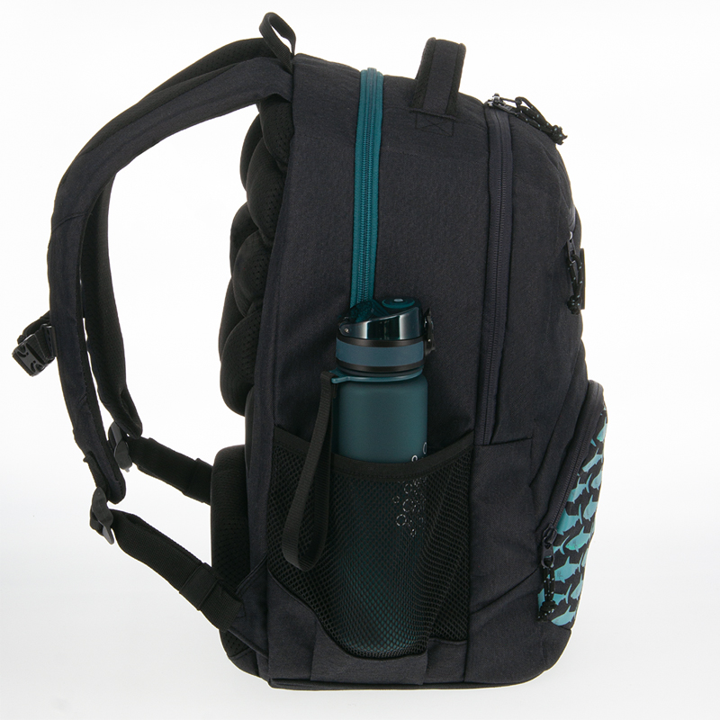 Batoh ergonomický 583 SHARKS ARS UNA