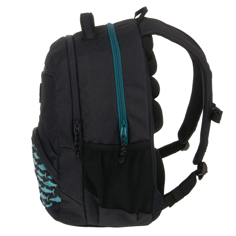 Batoh ergonomický 583 SHARKS ARS UNA