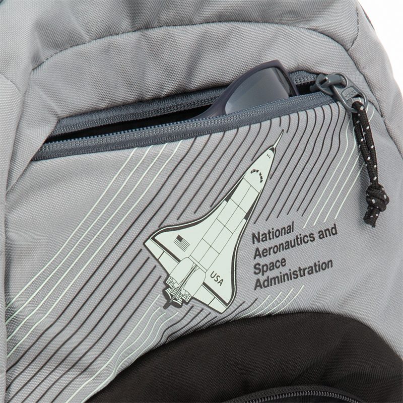 Batoh ergonomický 583 NASA 373 ARS UNA