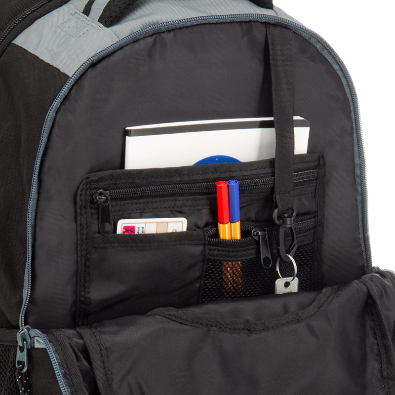 Batoh ergonomický 583 NASA 373 ARS UNA