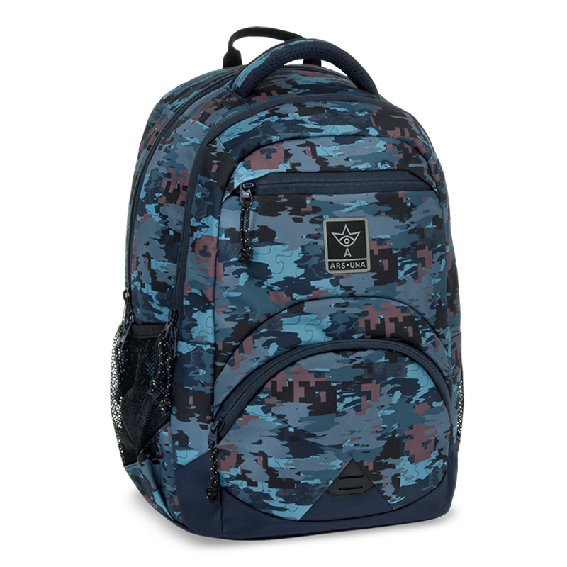 Batoh ergonomický 583 Hyde ARS UNA