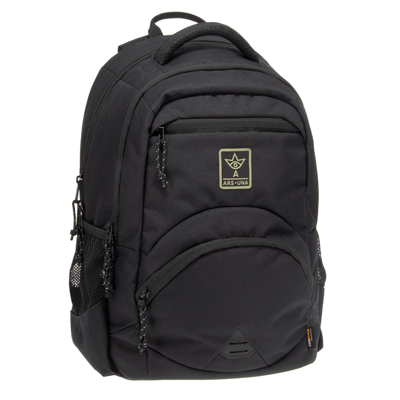 Batoh ergonomický 583 Cordura black ARS UNA