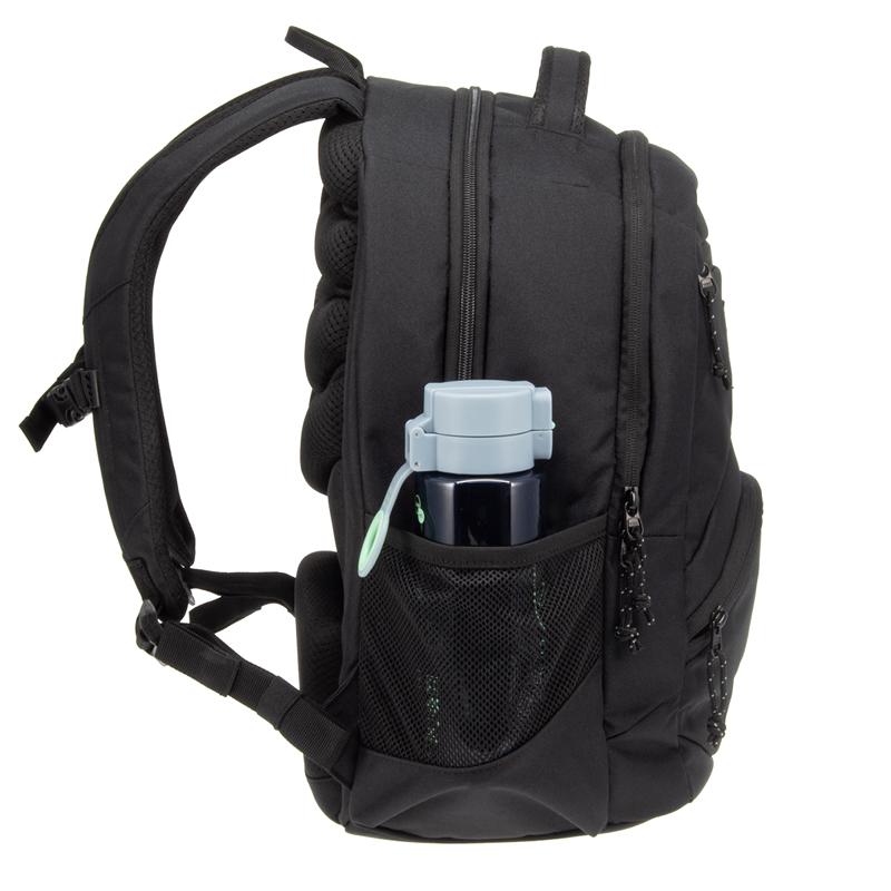 Batoh ergonomický 583 Cordura black ARS UNA