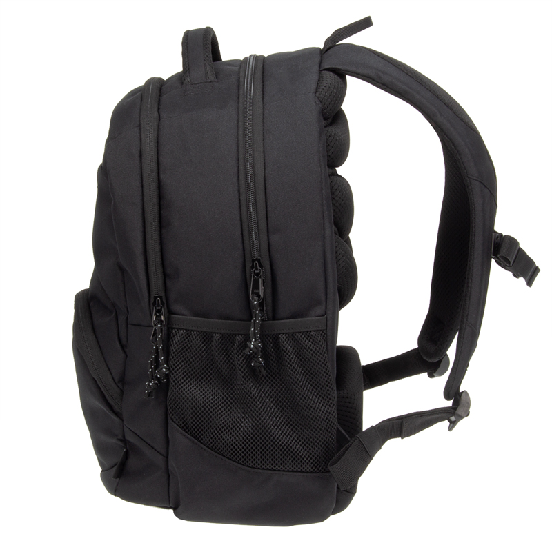 Batoh ergonomický 583 Cordura black ARS UNA
