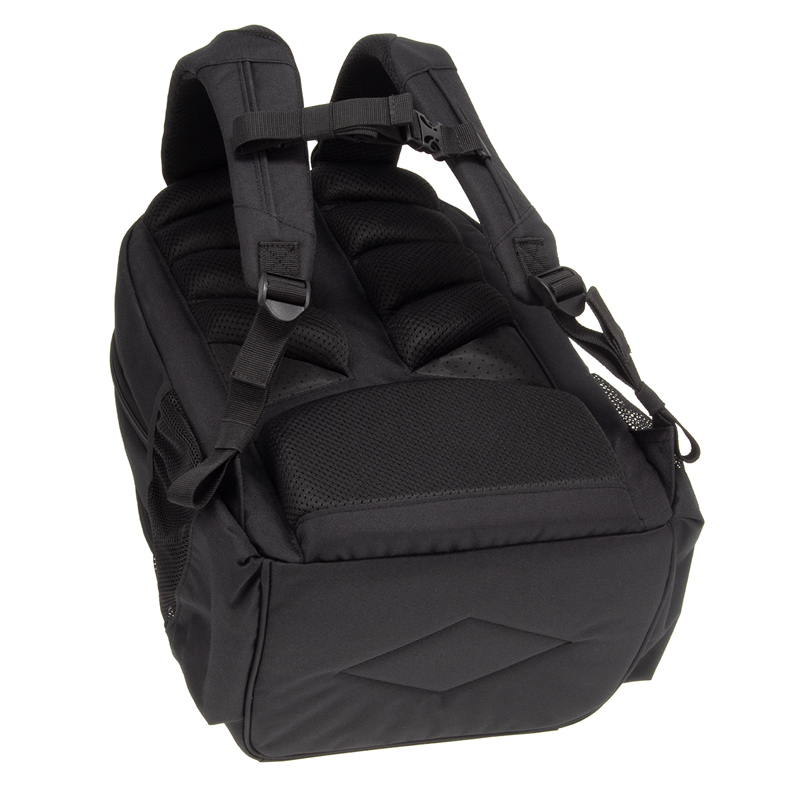Batoh ergonomický 583 Cordura black ARS UNA