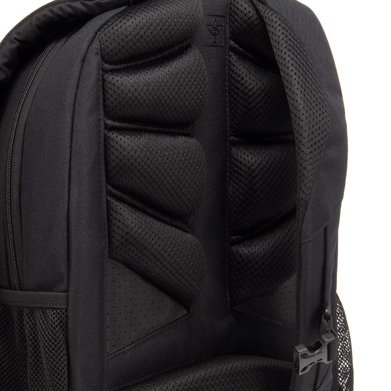 Batoh ergonomický 583 Cordura black ARS UNA
