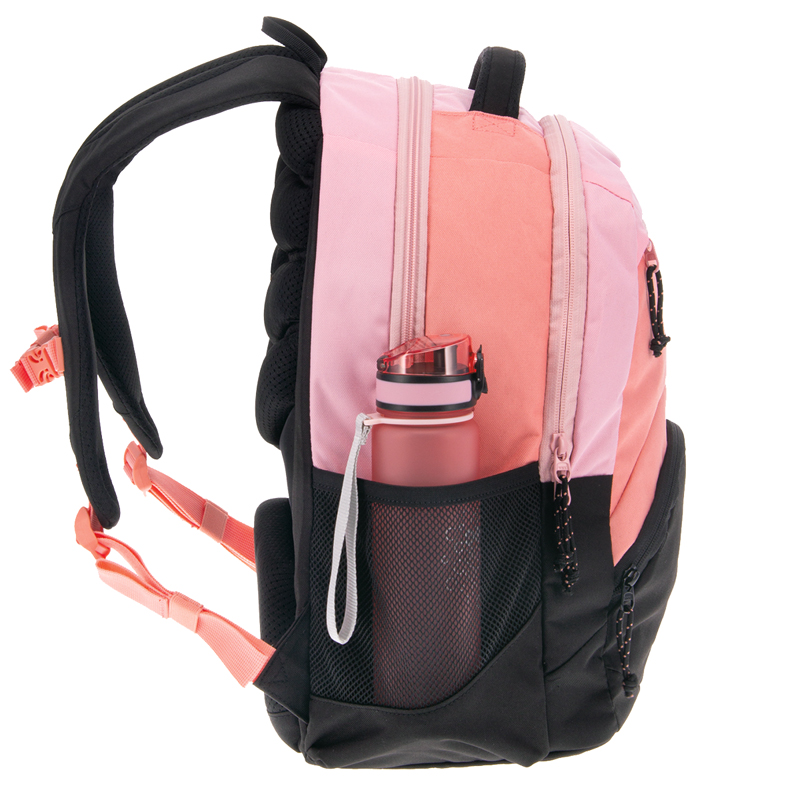 Batoh ergonomický 583 Rose black ARS UNA