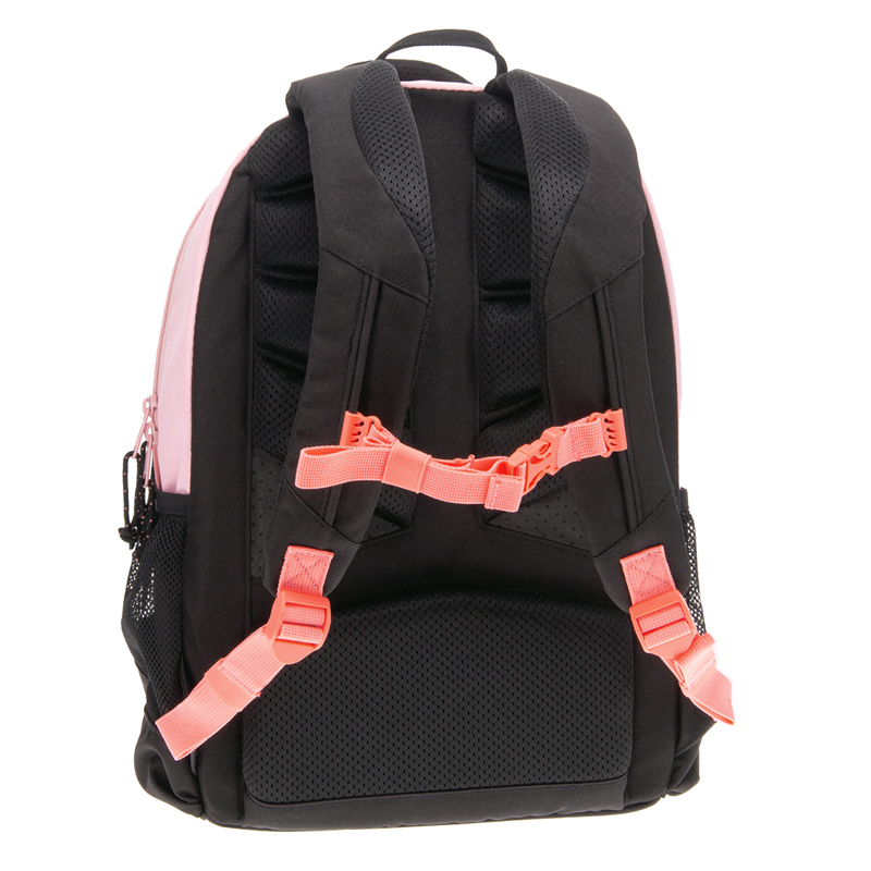 Batoh ergonomický 583 Rose black ARS UNA