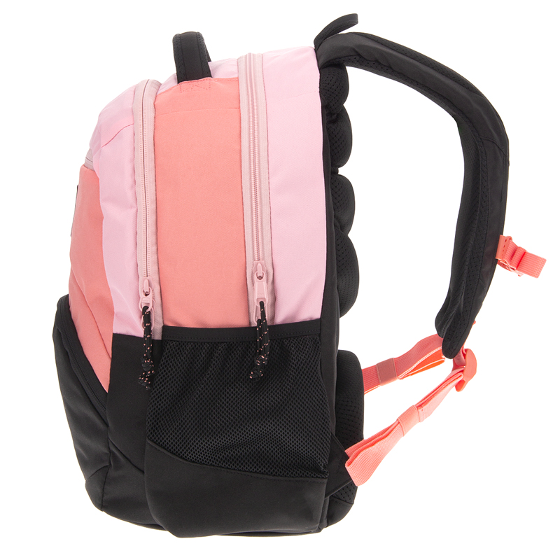 Batoh ergonomický 583 Rose black ARS UNA