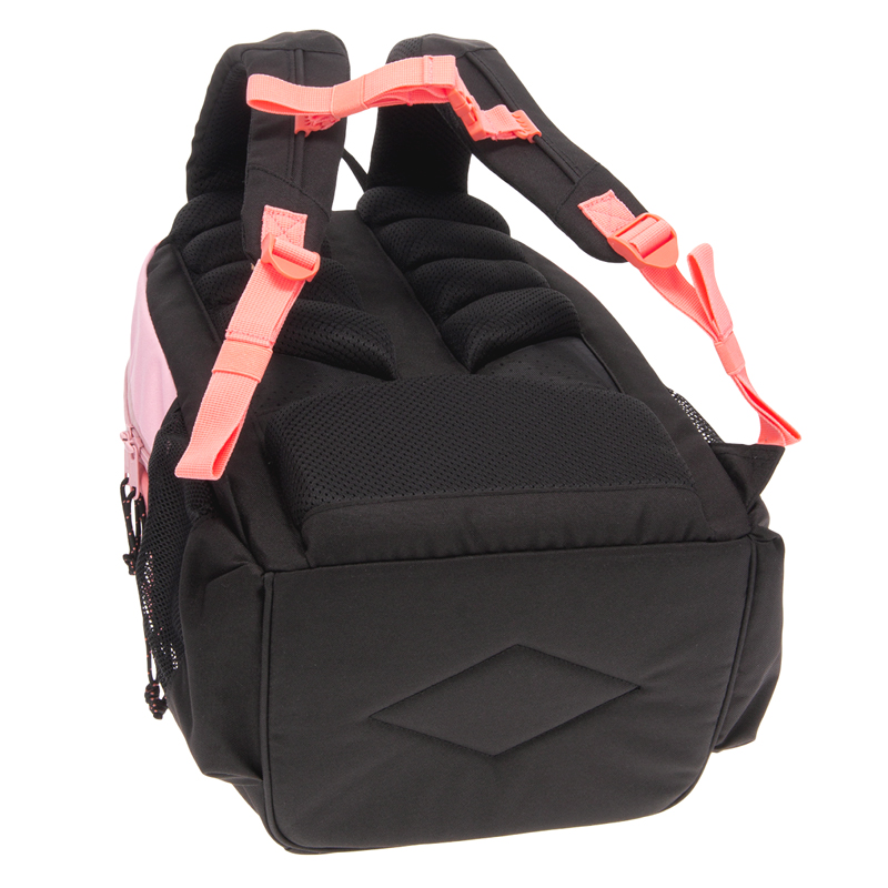 Batoh ergonomický 583 Rose black ARS UNA