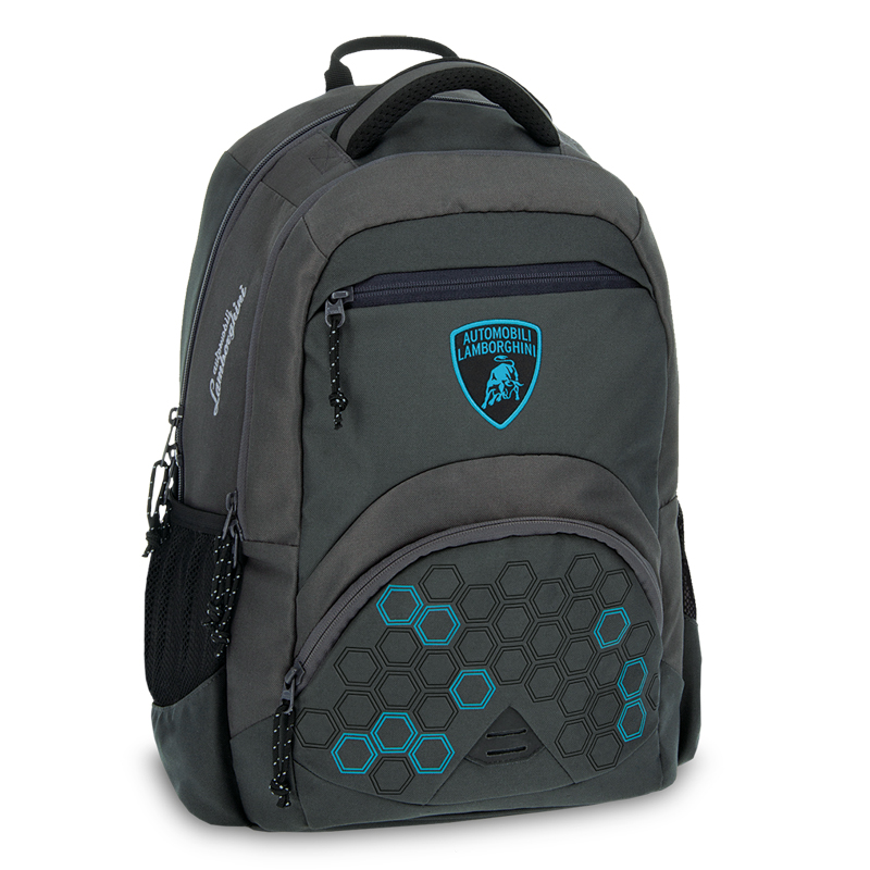 Batoh ergonomický 583 Lamborghini teens ARS UNA