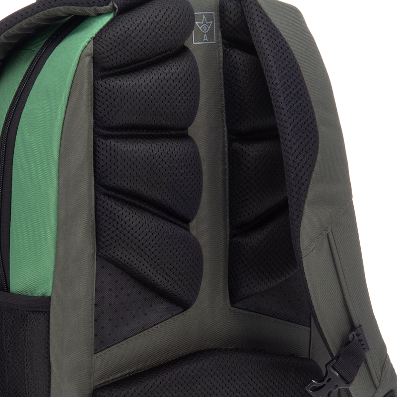 Batoh ergonomický 583 Explorer ARS UNA