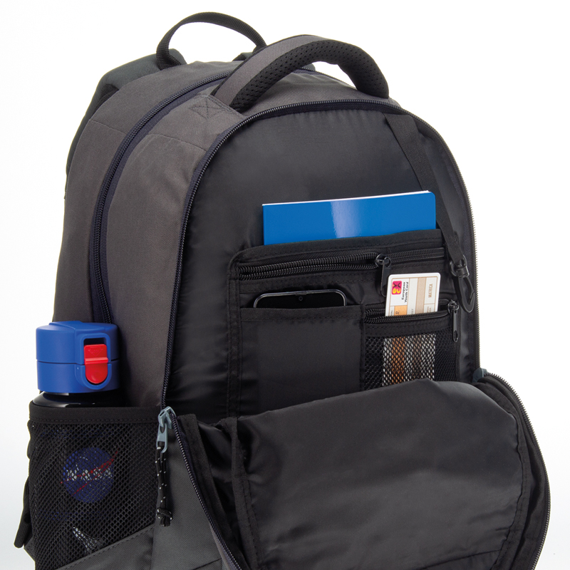 Batoh ergonomický 583 NASA 473  ARS UNA