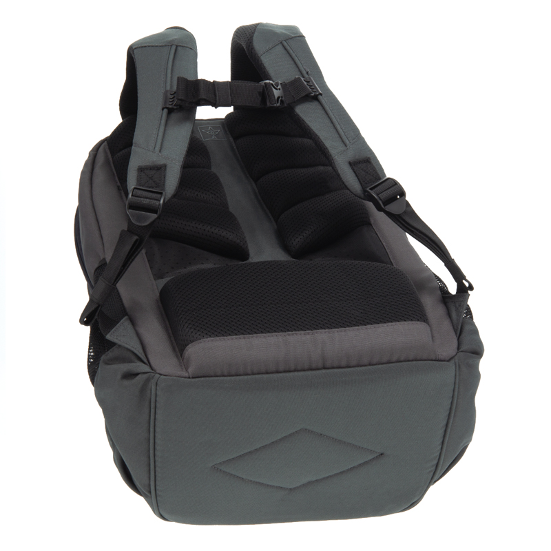 Batoh ergonomický 583 NASA 473  ARS UNA