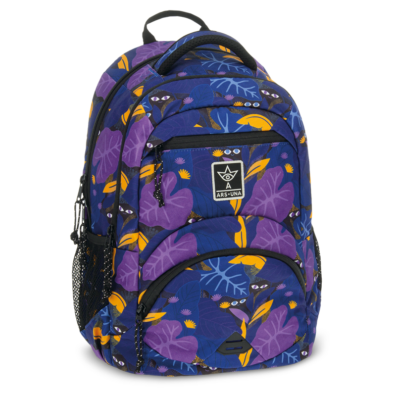 Batoh ergonomický 583 Jungle Night ARS UNA