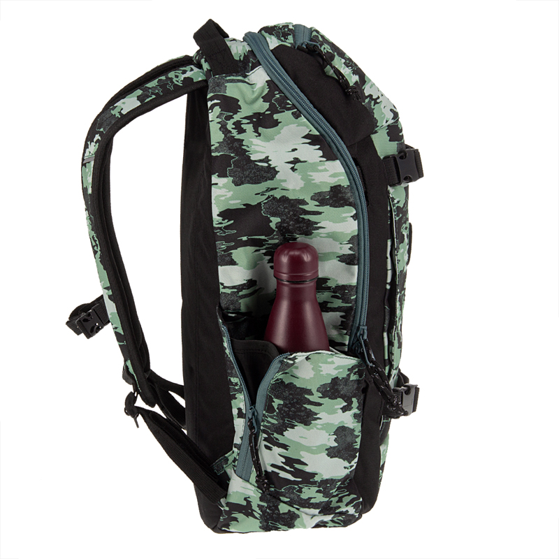 Batoh 615 COVER ARS UNA