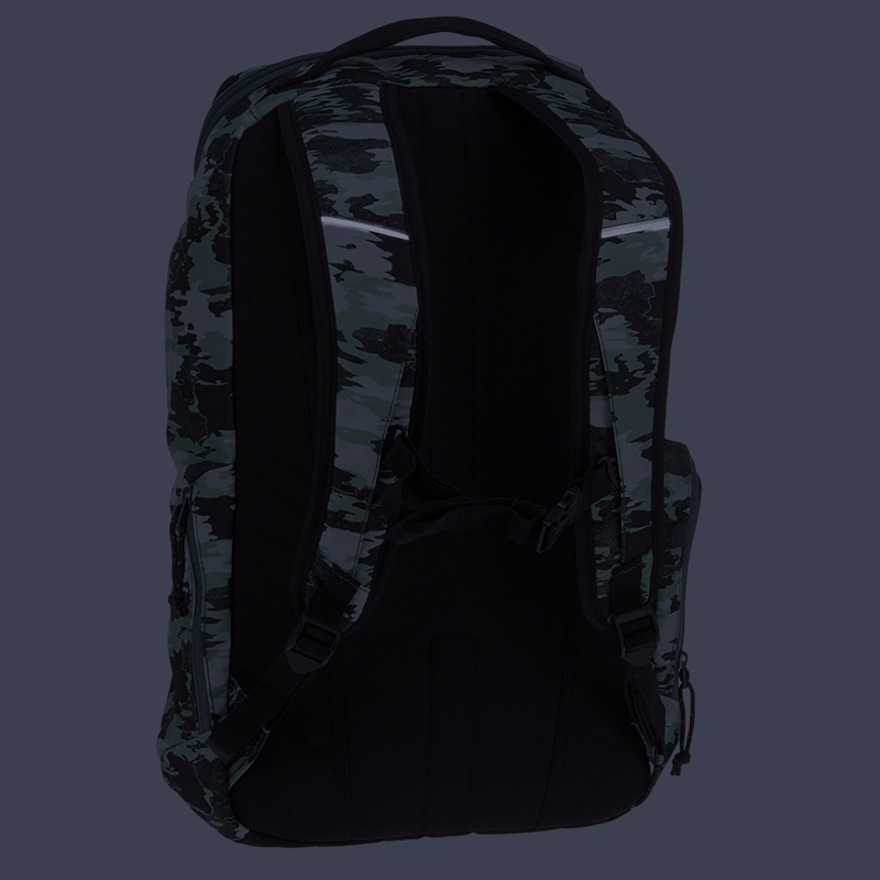 Batoh 615 COVER ARS UNA