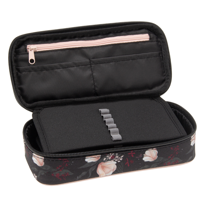 Peračník poschodový malý Flowery Black ARS UNA