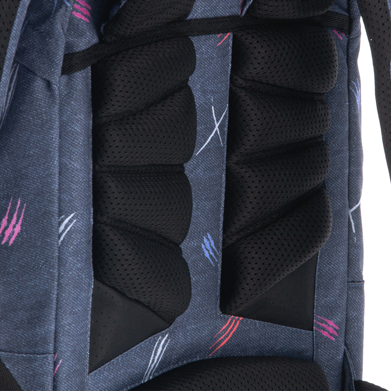 Školská taška easy pack Think Pink 26 ARS UNA