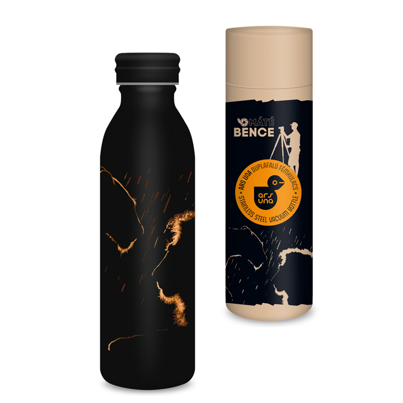 Termofľaša 600ml Lion ARS UNA