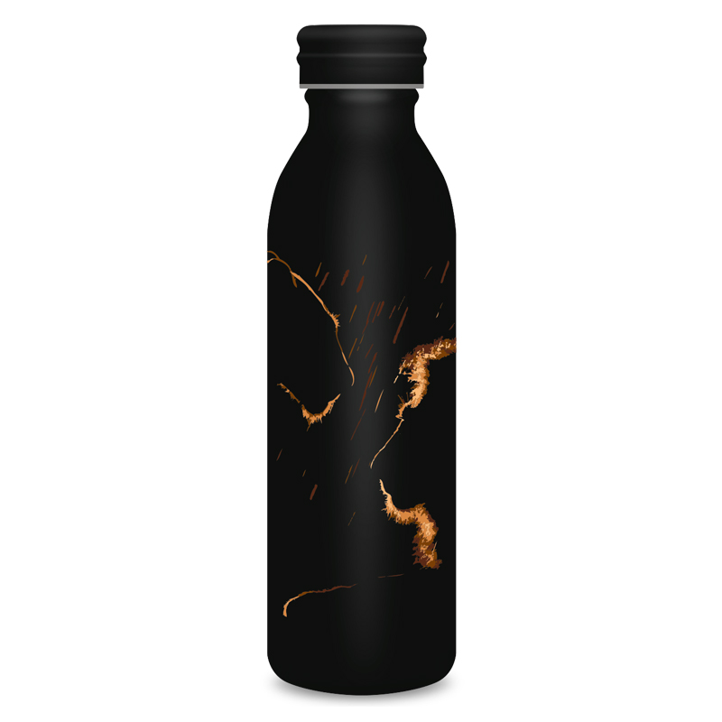 Termofľaša 600ml Lion ARS UNA