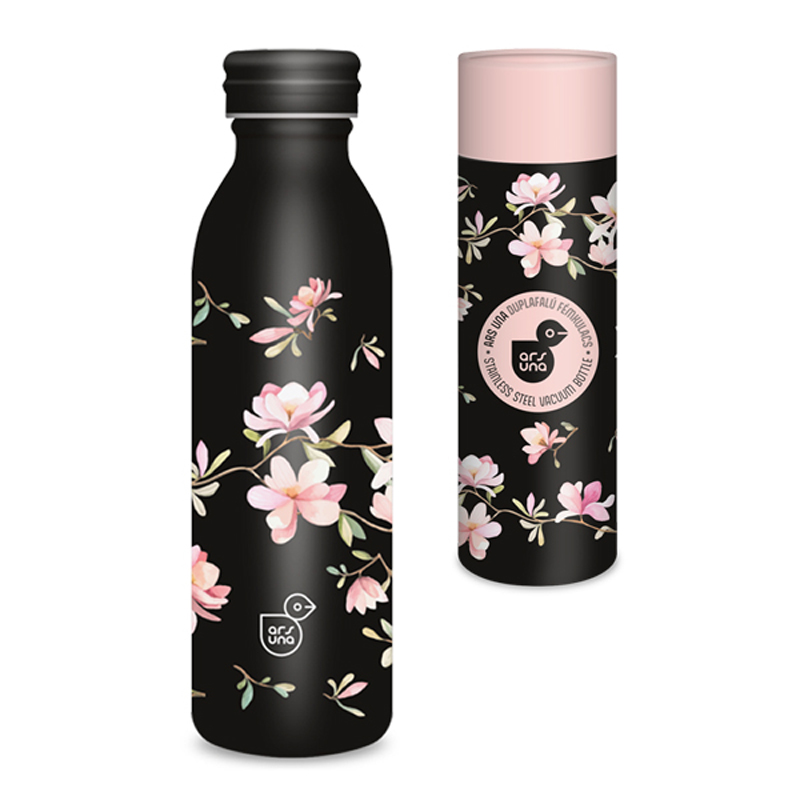 Termofľaša 600ml Magnolia ARS UNA