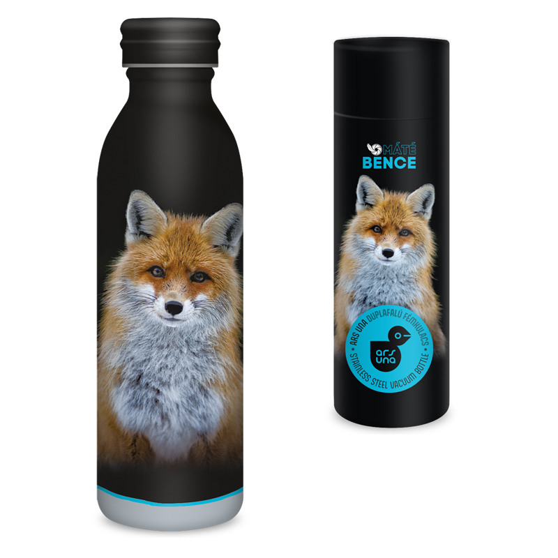 Termofľaša 600ml Fox ARS UNA