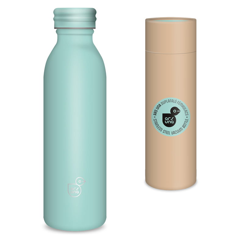 Termofľaša 600ml Aqua ARS UNA